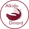 Logo Aïkido Dinard