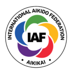 Logo de la Fédération internationale d'Aïkido